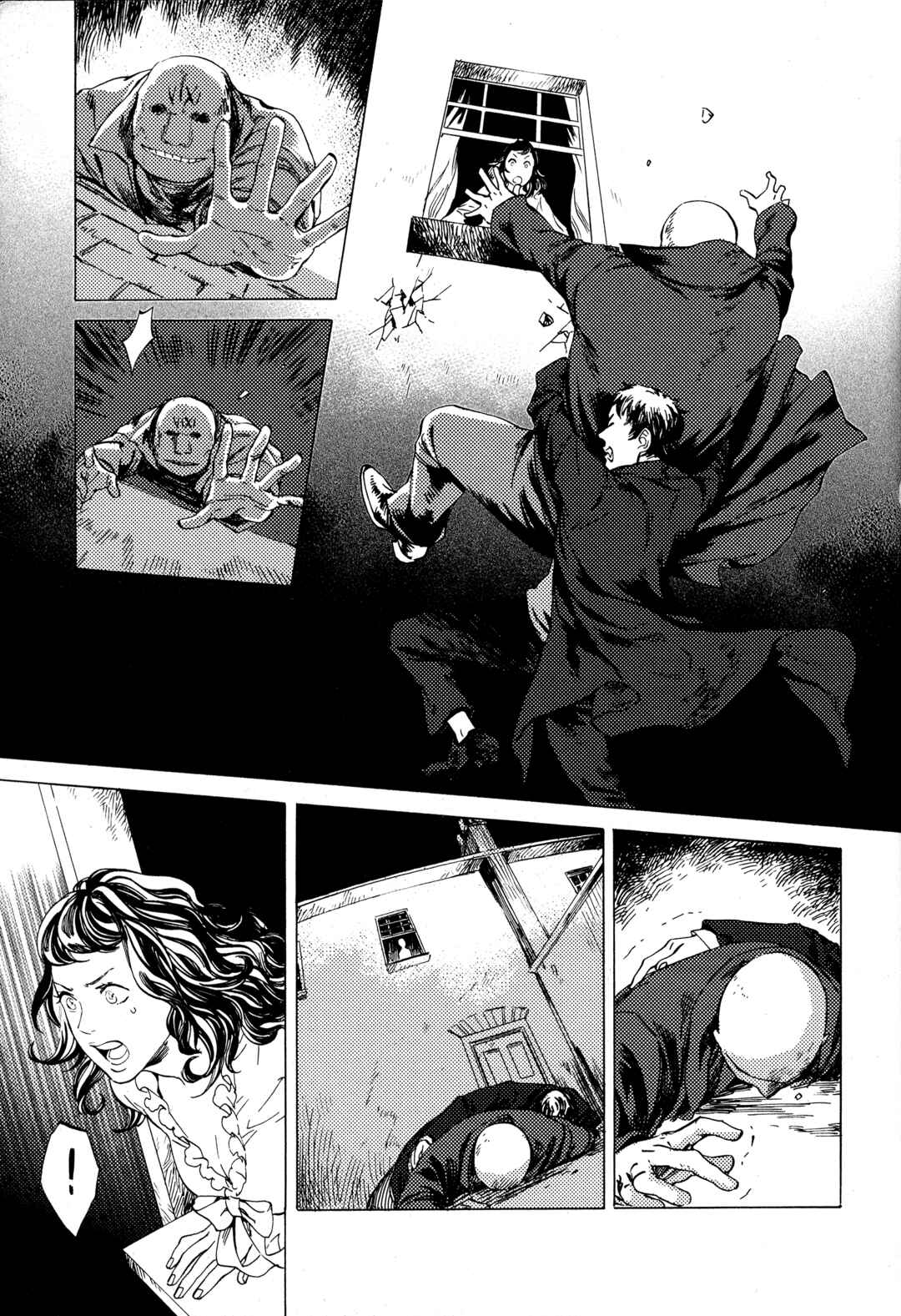 Chapter 4 - Page 6