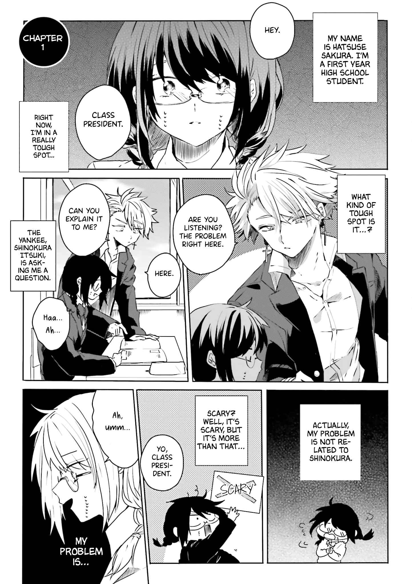 Chapter 1 - Page 5