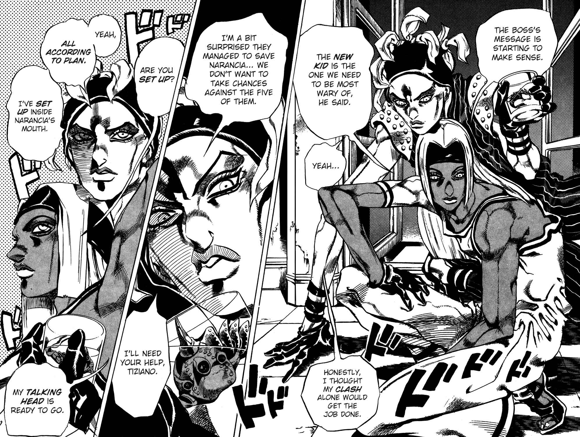 Chapter 86 - Page 15