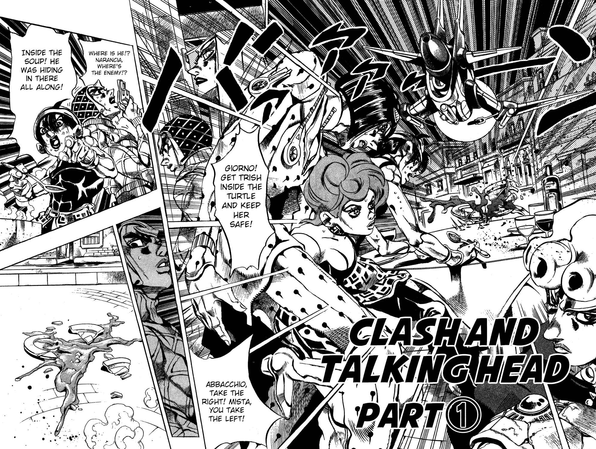 Chapter 86 - Page 3