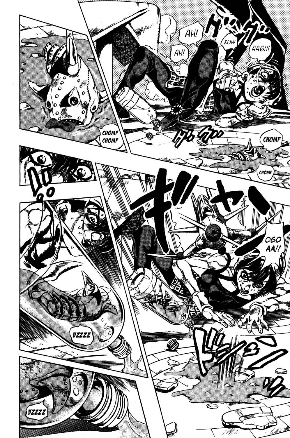 Chapter 86 - Page 7