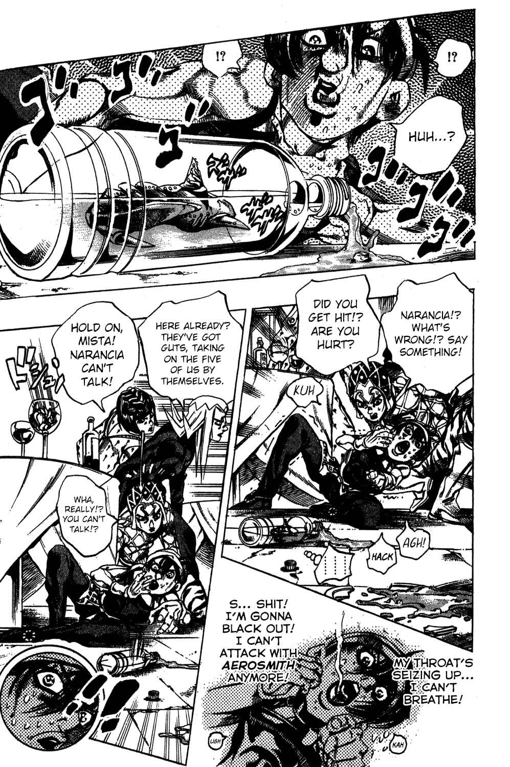 Chapter 86 - Page 8