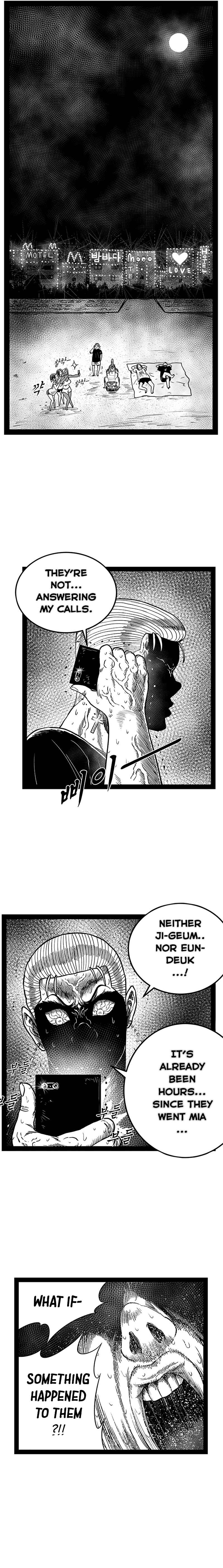 Chapter 159 - Page 8