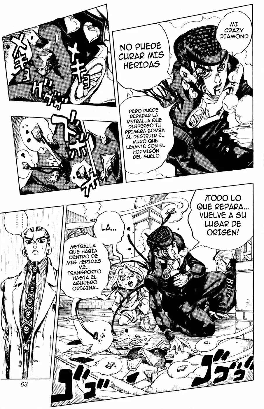 Chapter 165 - Page 17