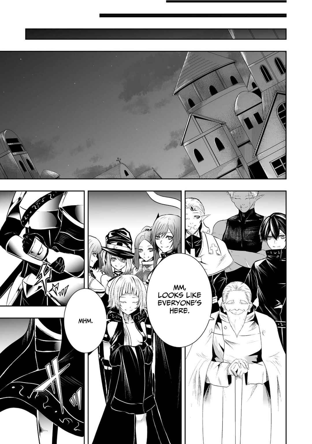 Chapter 87 - Page 11