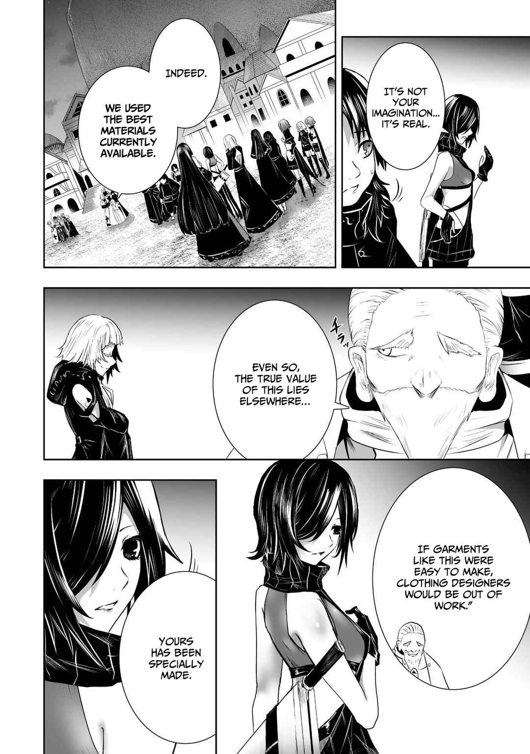 Chapter 87 - Page 14