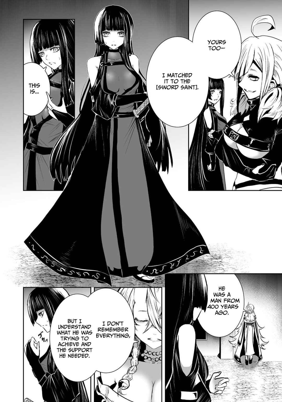 Chapter 87 - Page 16