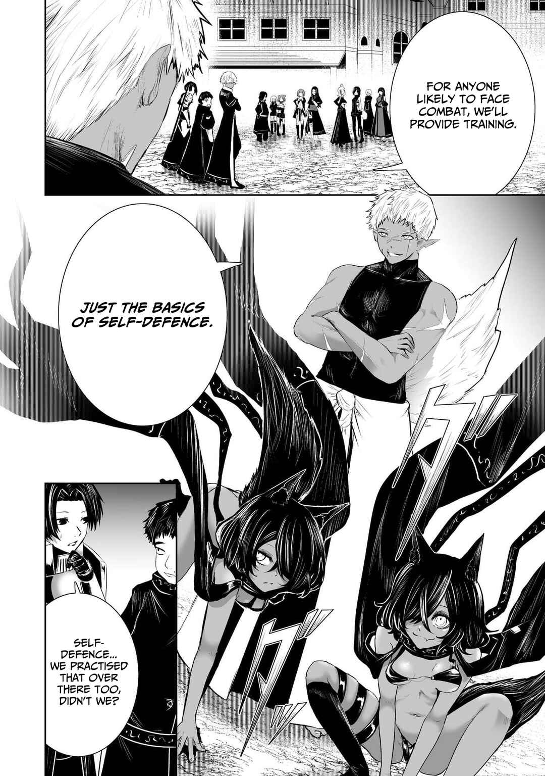 Chapter 87 - Page 18