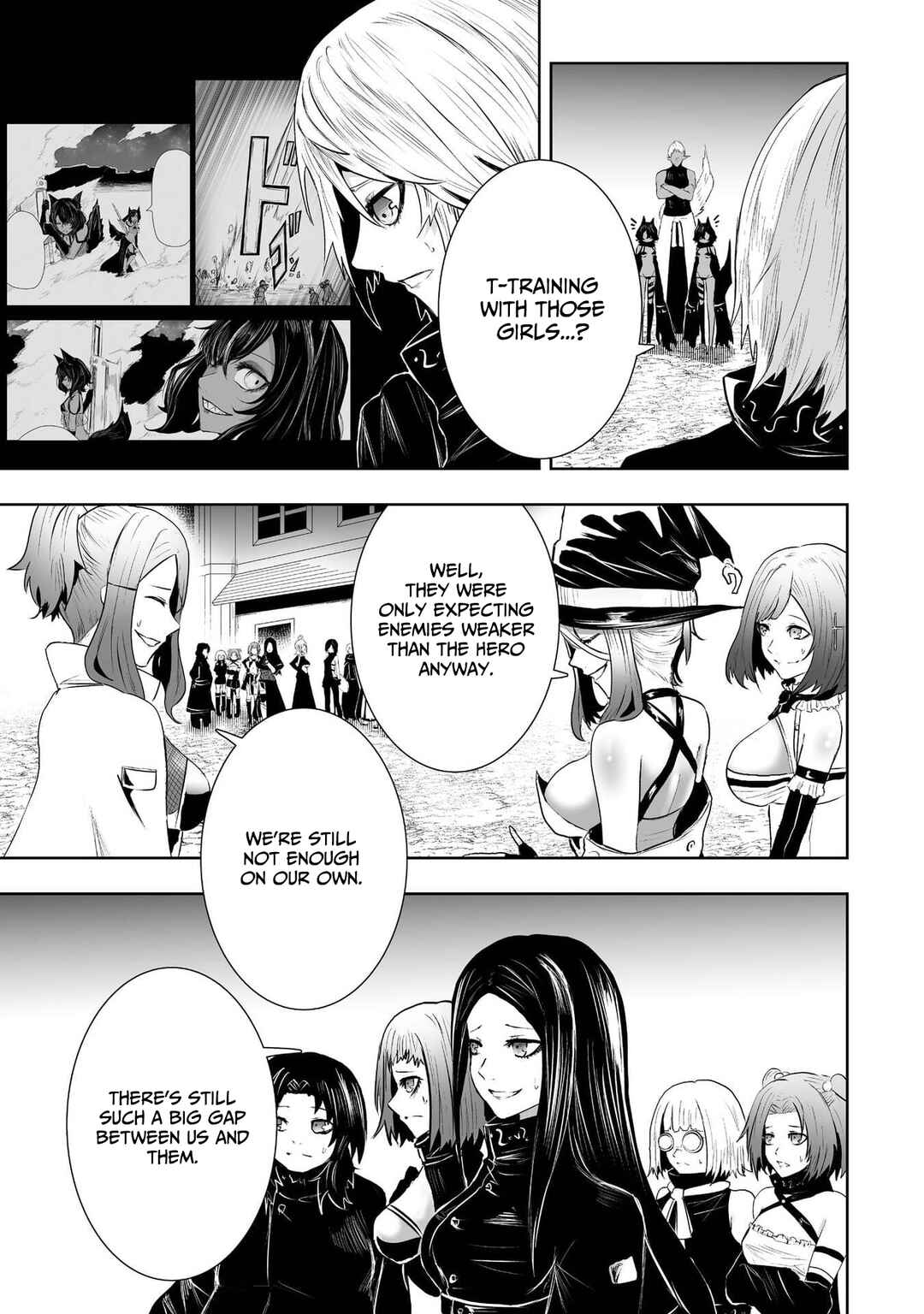Chapter 87 - Page 19