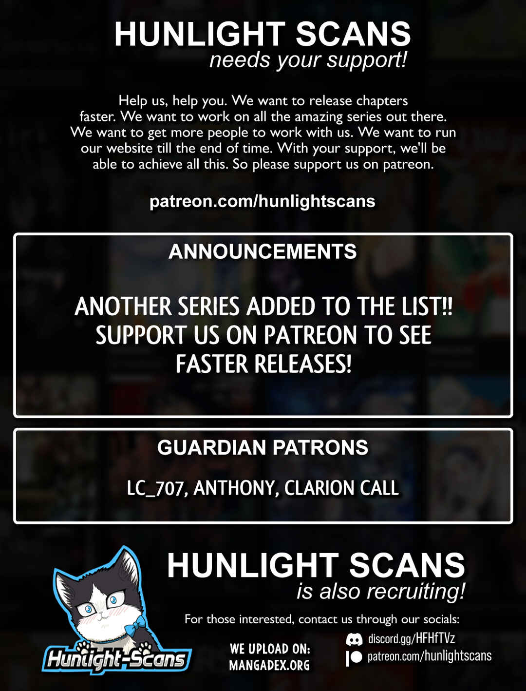 Chapter 87 - Page 21