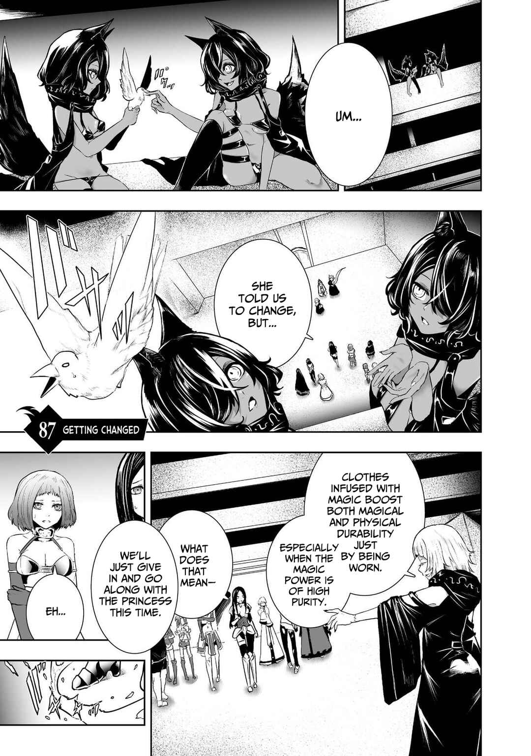 Chapter 87 - Page 3