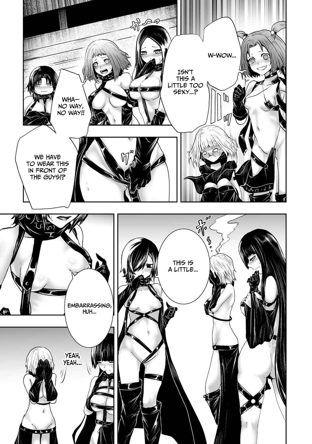 Chapter 87 - Page 7