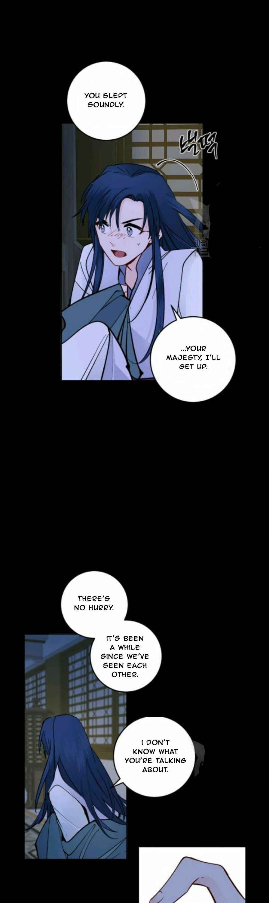 Chapter 98 - Page 23