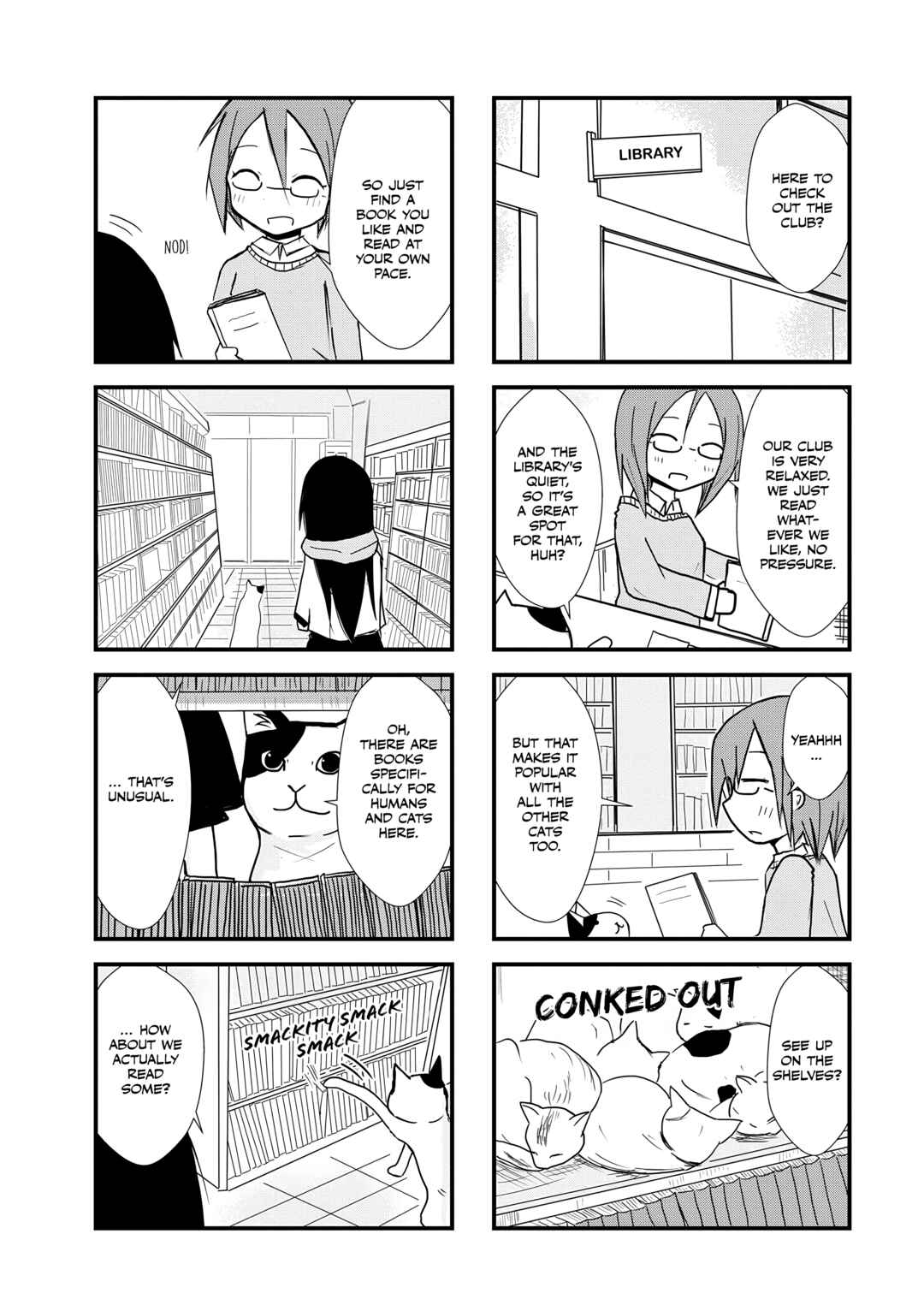 Chapter 3 - Page 5
