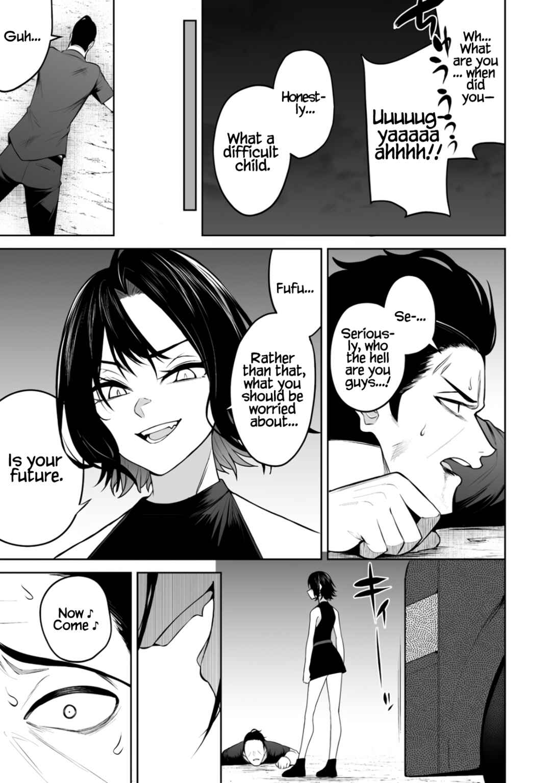 Chapter 47 - Page 20