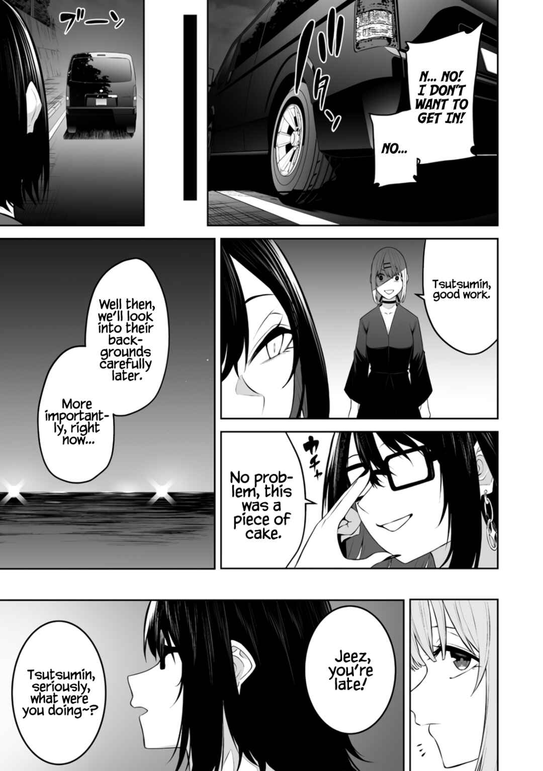 Chapter 47 - Page 22
