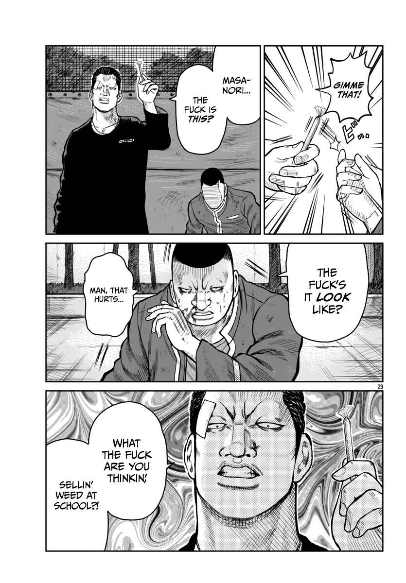 Chapter 50 - Page 28