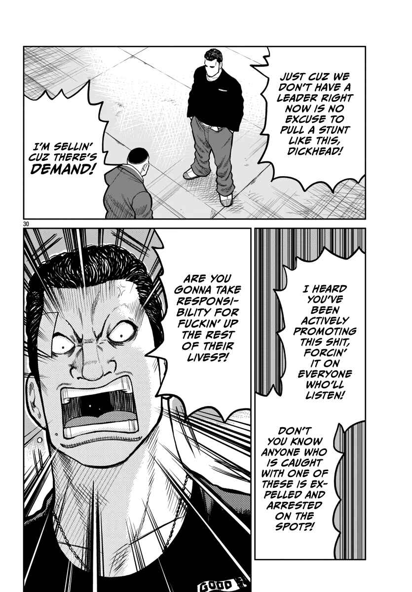 Chapter 50 - Page 29