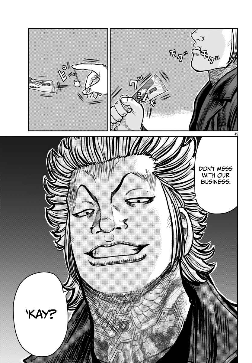 Chapter 50 - Page 43