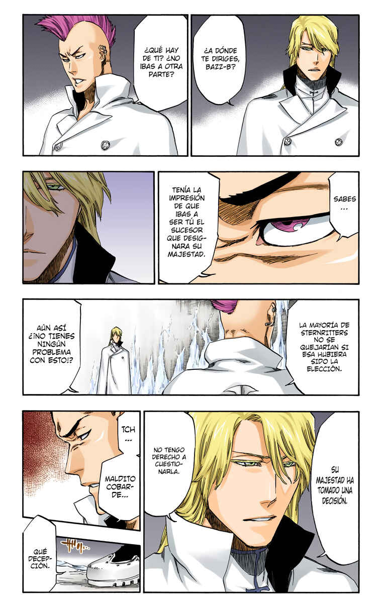 Chapter 543 - Page 12