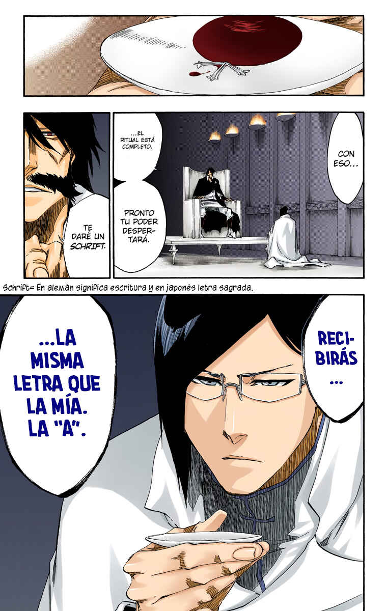 Chapter 543 - Page 17