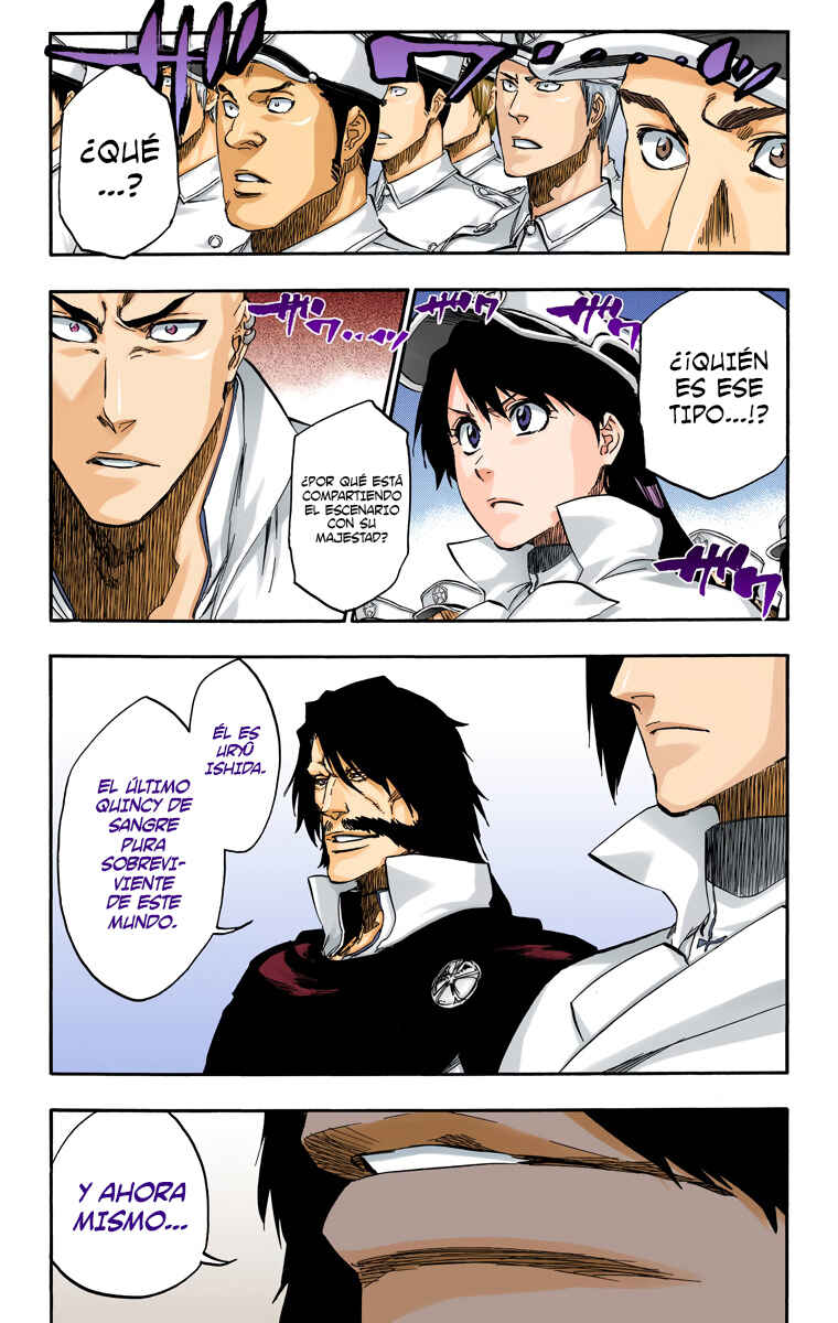 Chapter 543 - Page 4