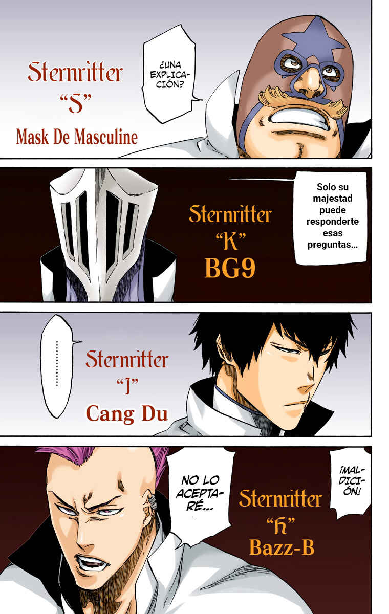 Chapter 543 - Page 9