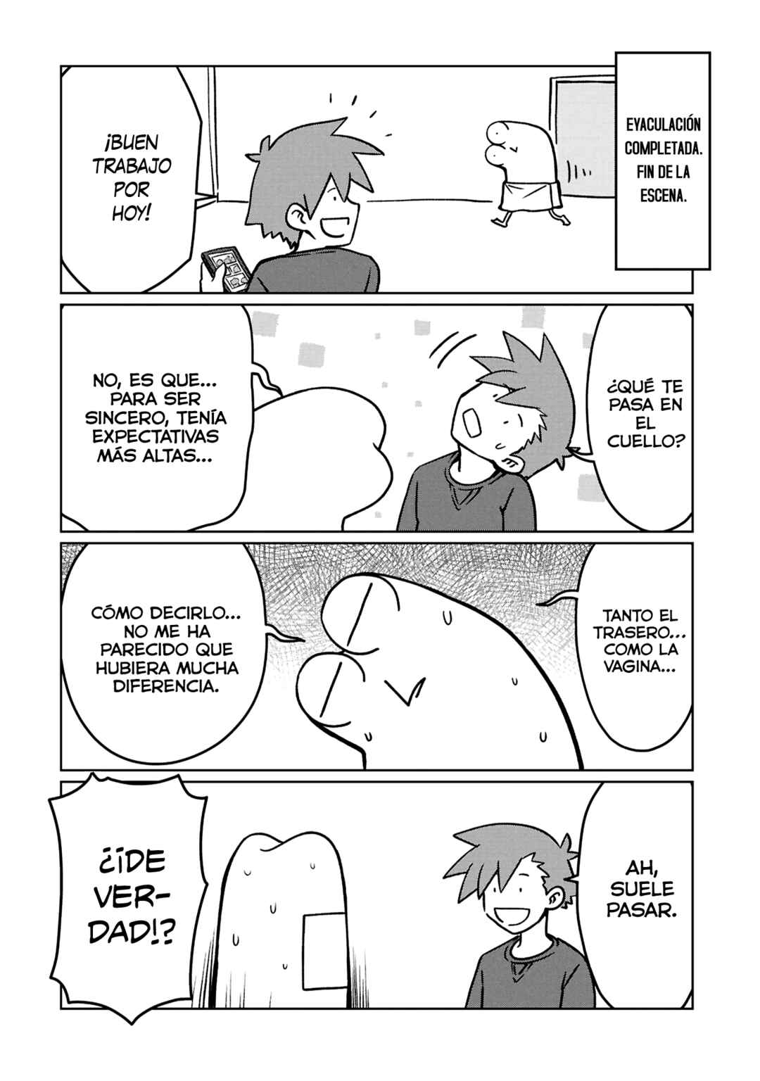 Chapter 129 - Page 12