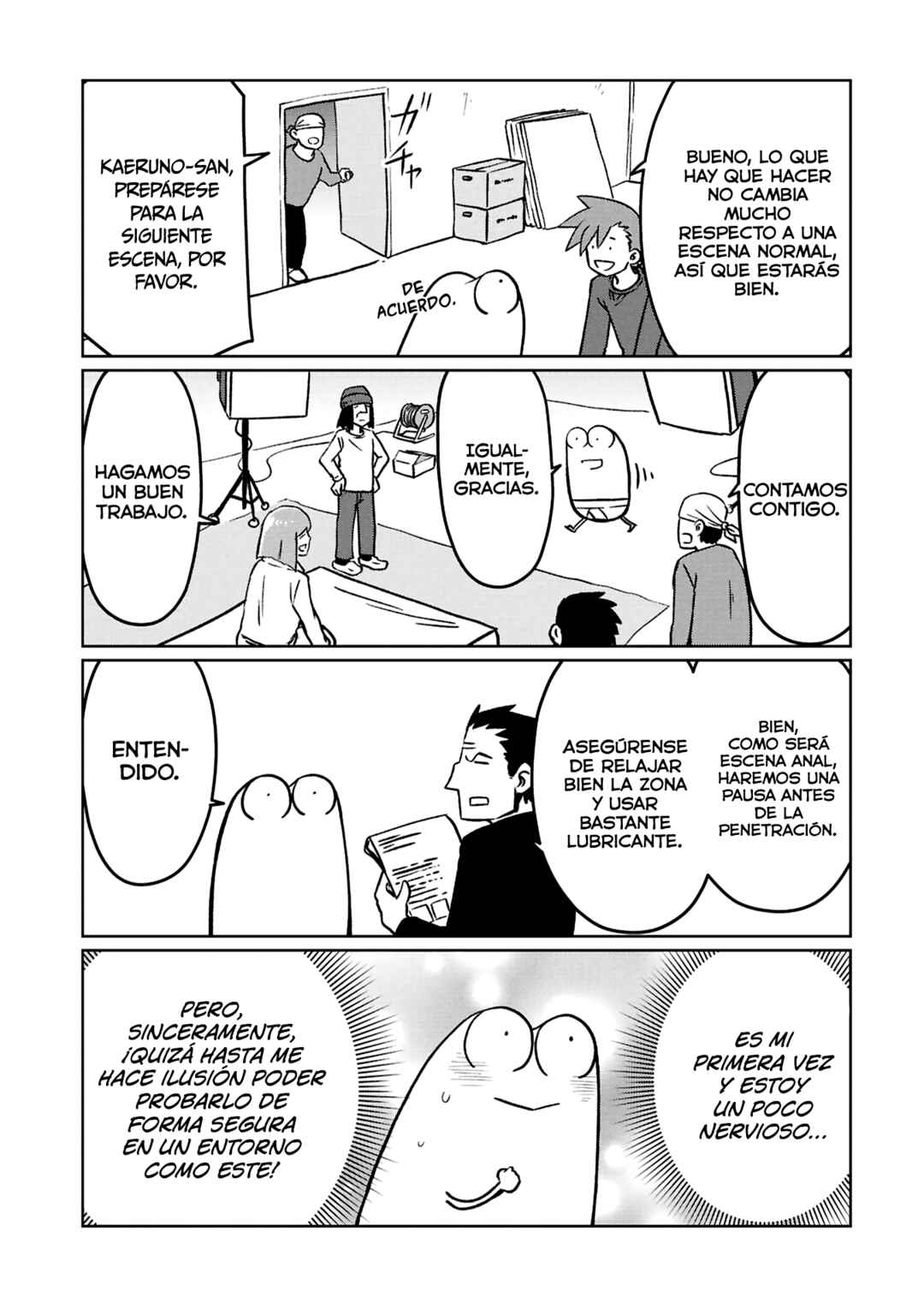 Chapter 129 - Page 5