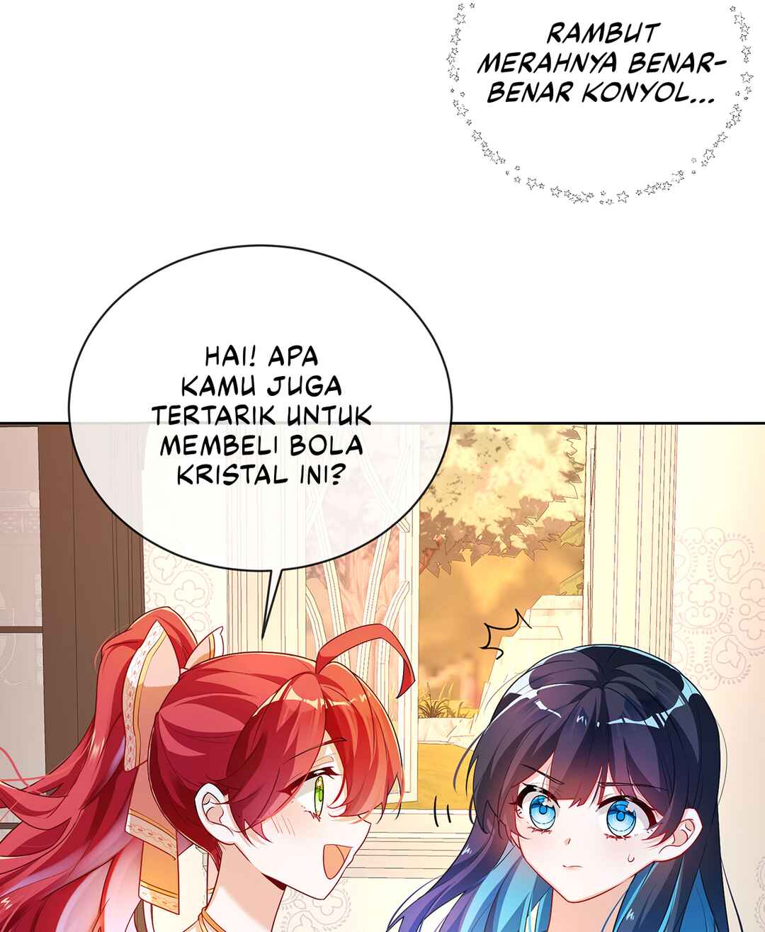 Chapter 3 - Page 5
