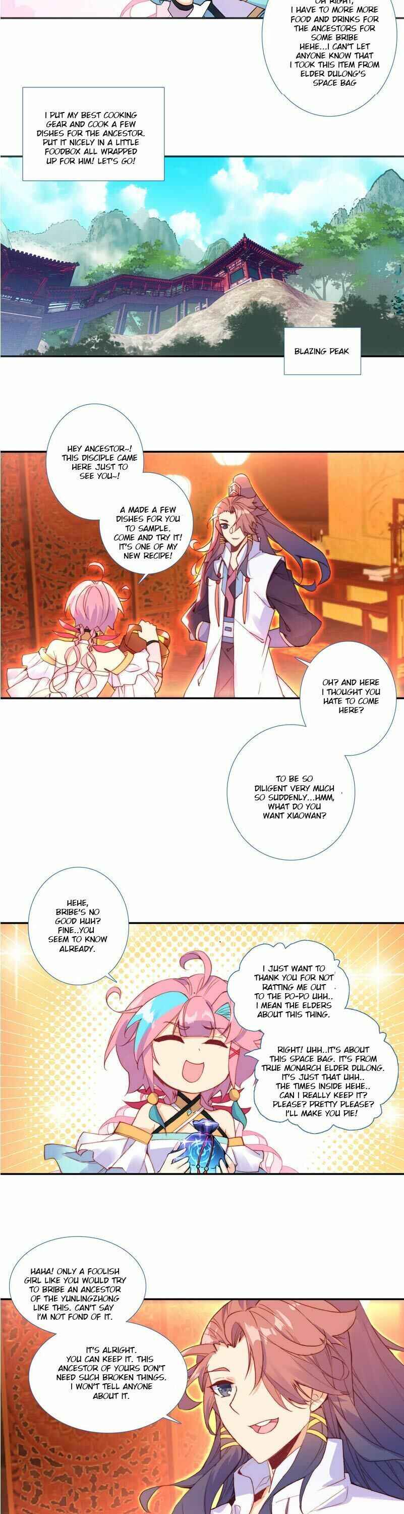 Chapter 123 - Page 3