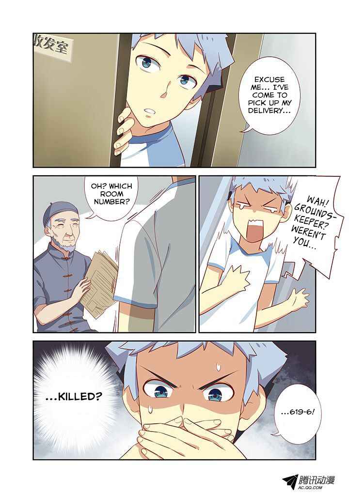 Chapter 31 - Page 6