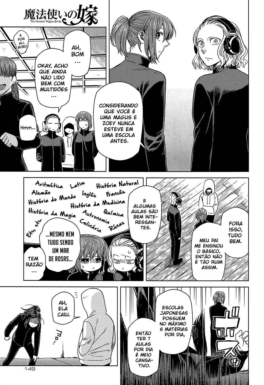 Chapter 58 - Page 13