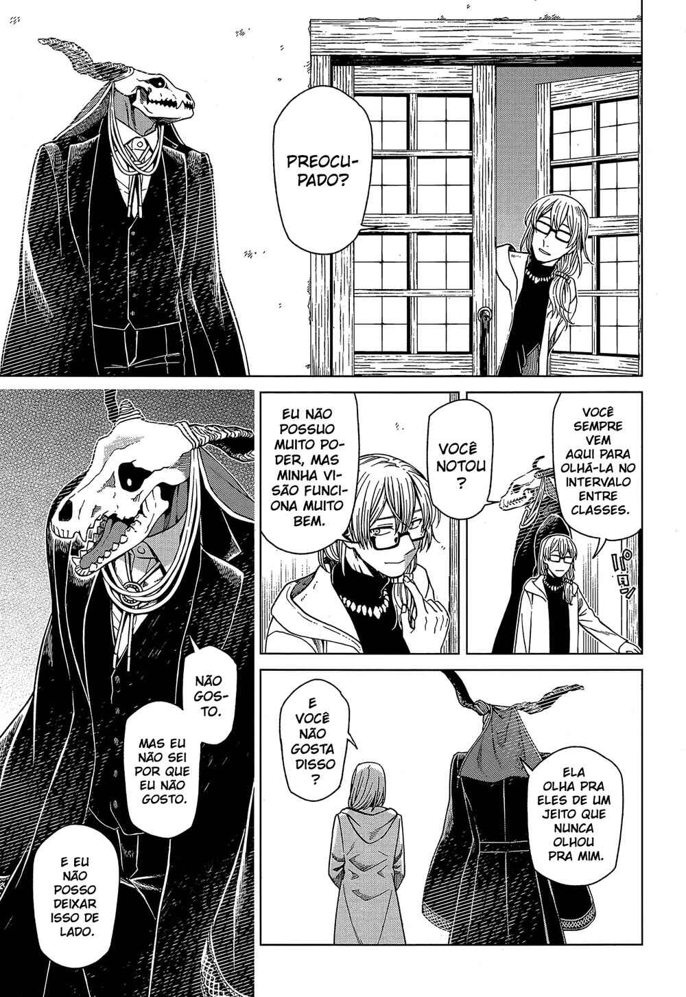 Chapter 58 - Page 21