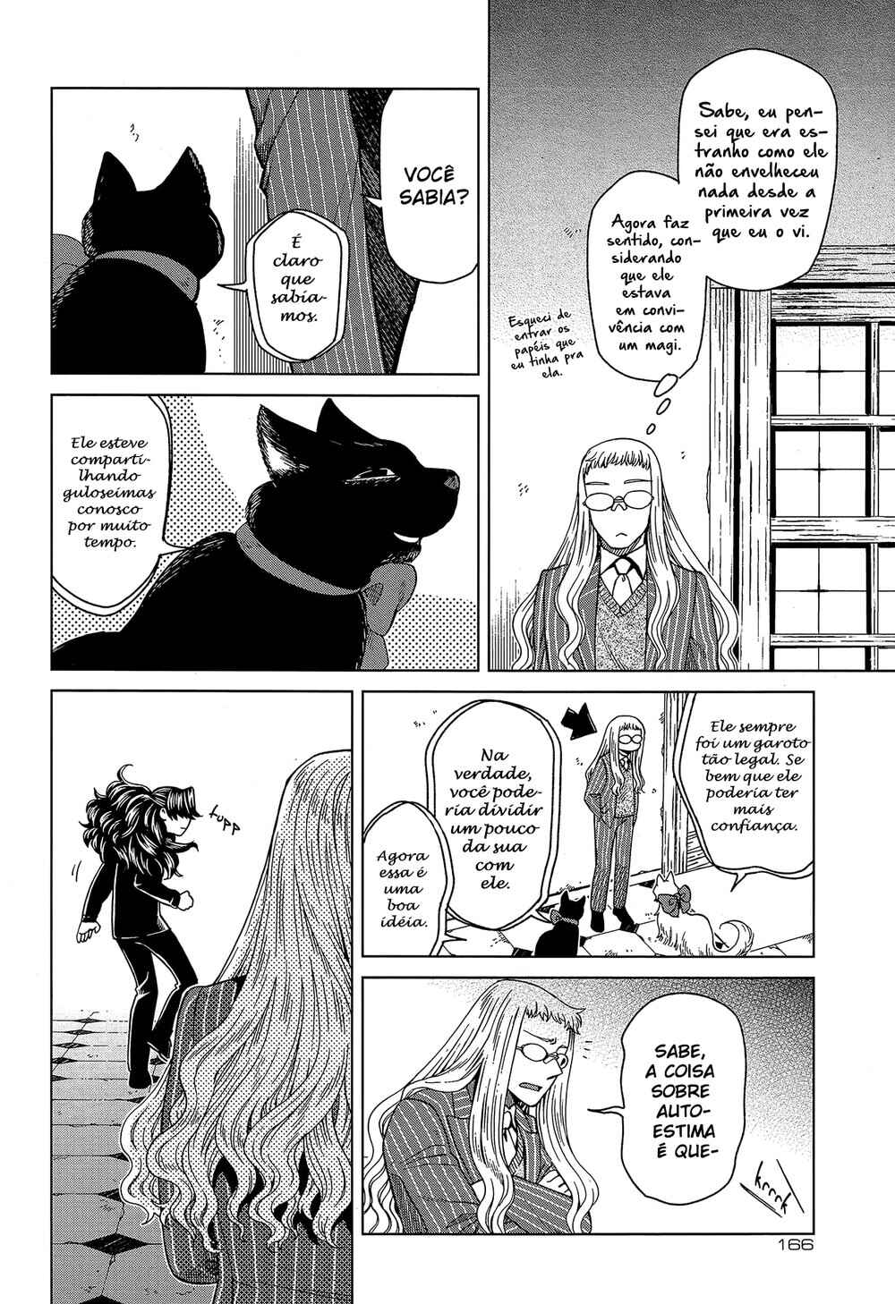Chapter 58 - Page 30