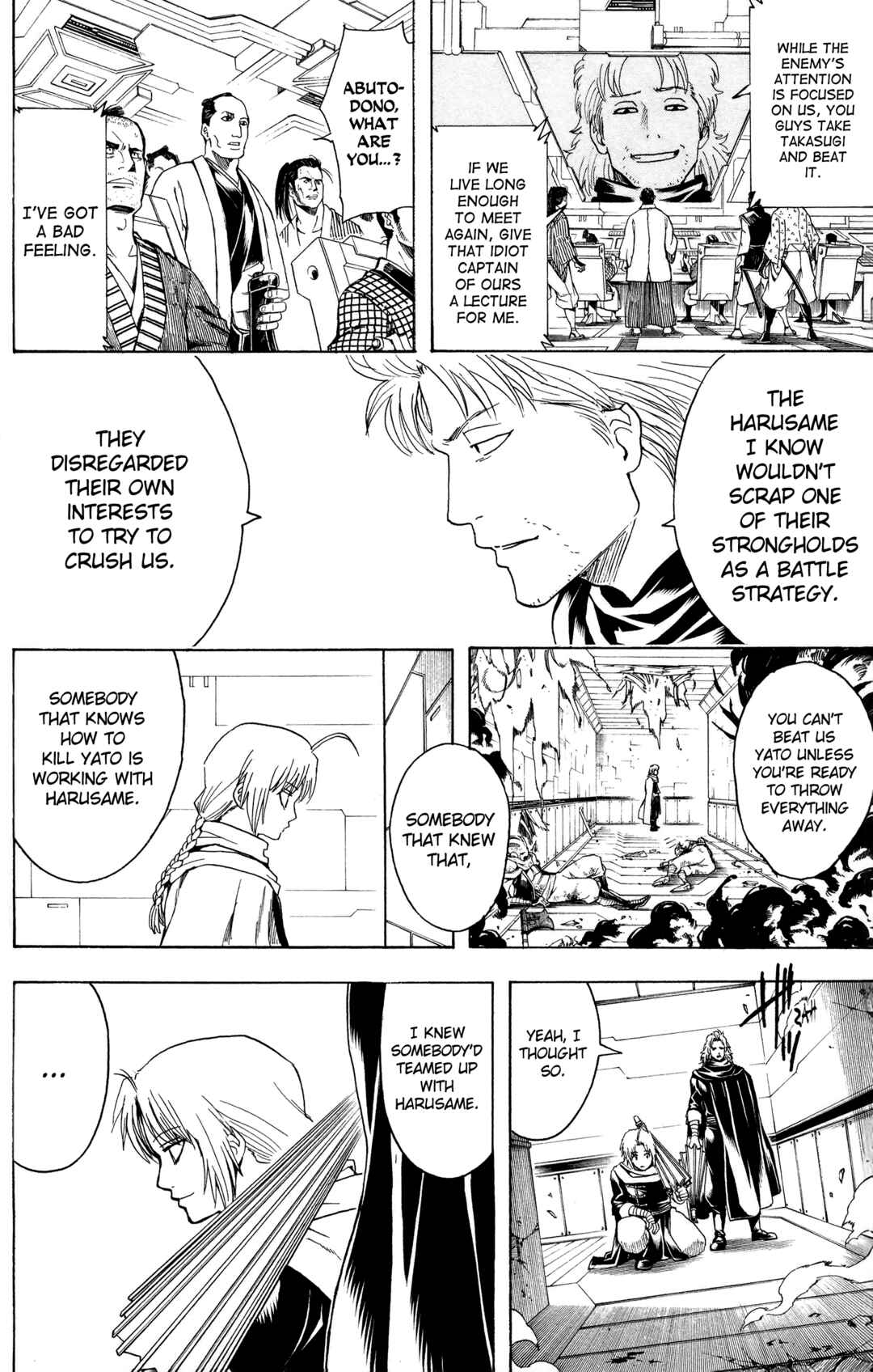 Chapter 553 - Page 10