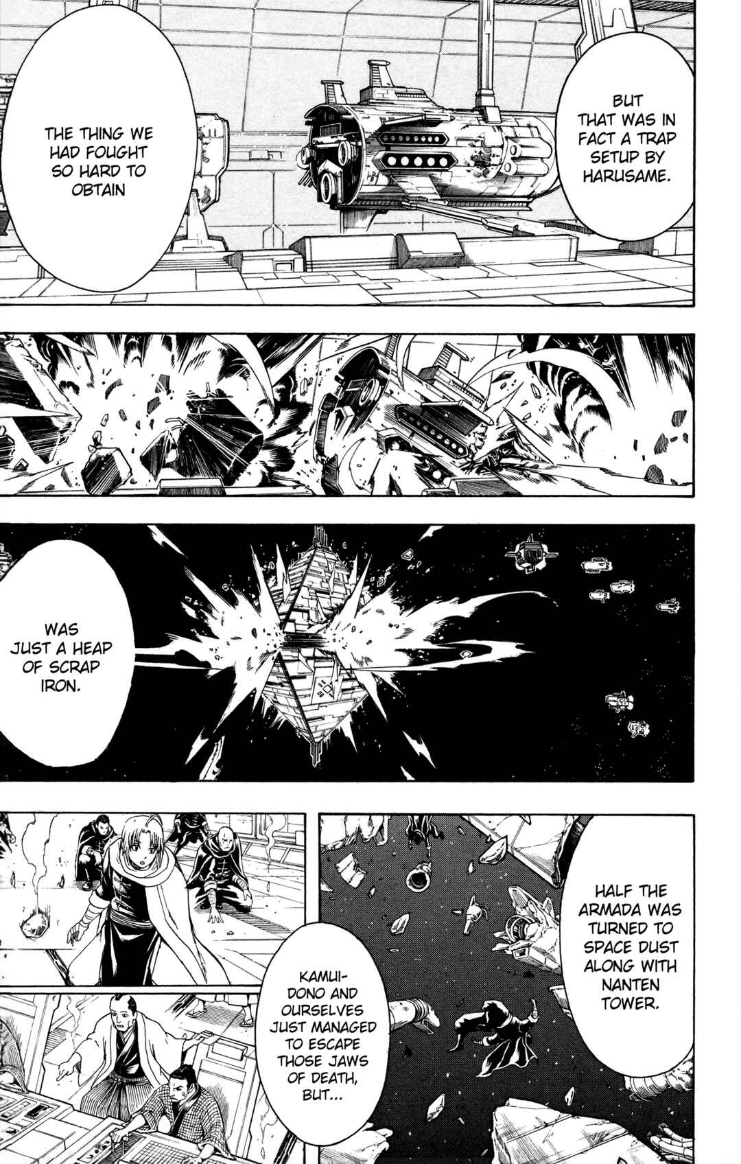 Chapter 553 - Page 7