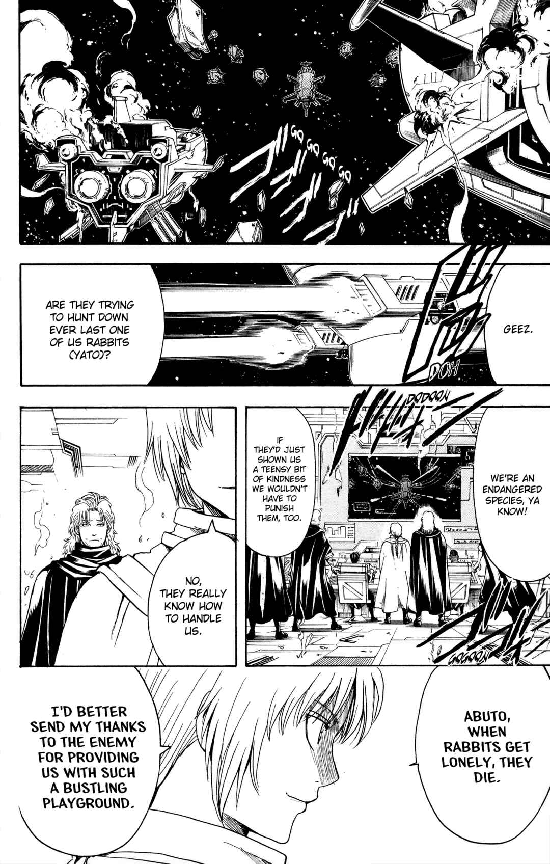 Chapter 553 - Page 8