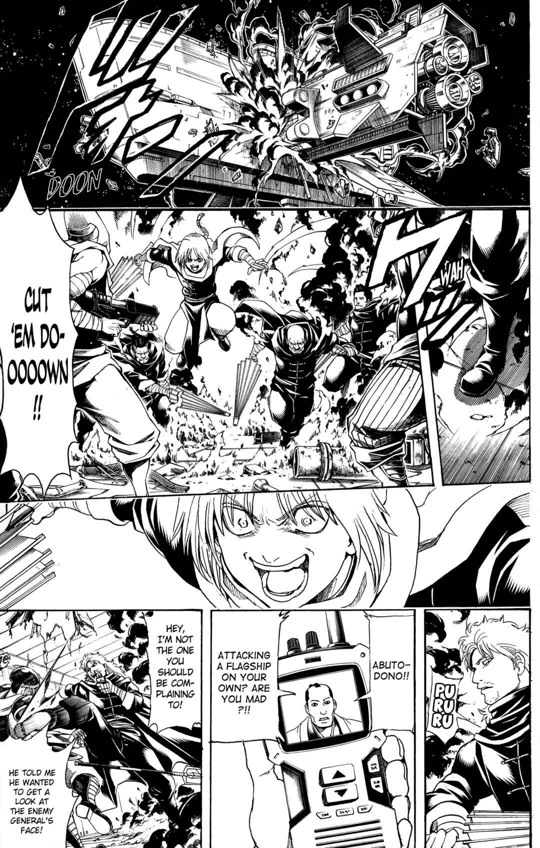 Chapter 553 - Page 9