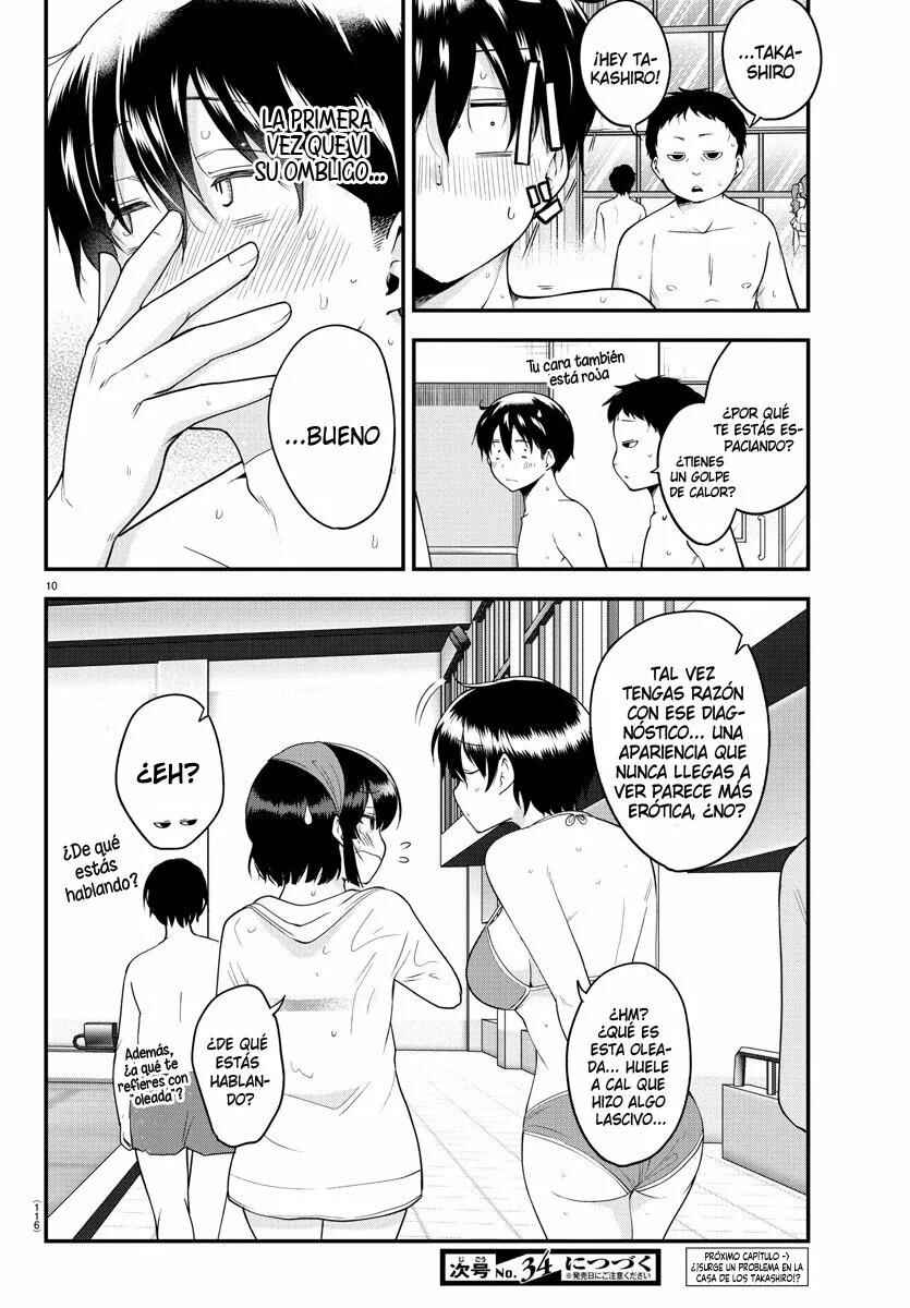 Chapter 74 - Page 11