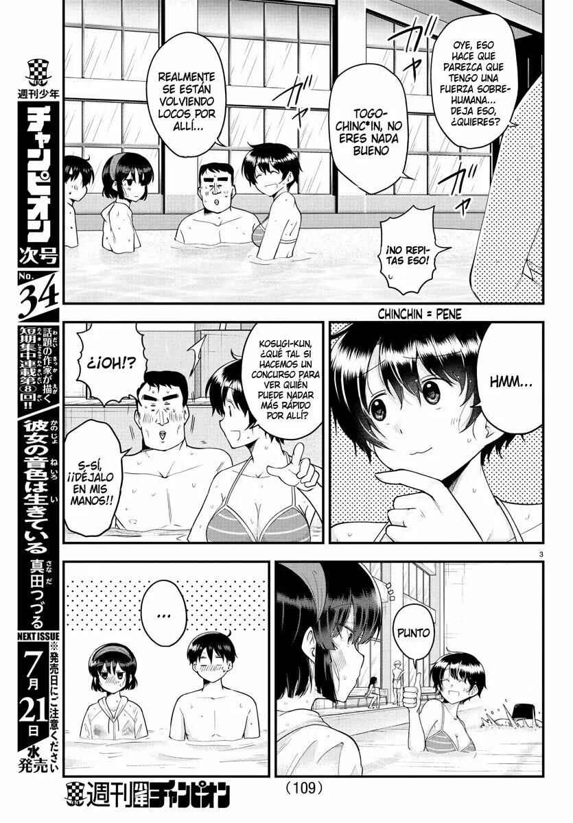 Chapter 74 - Page 5