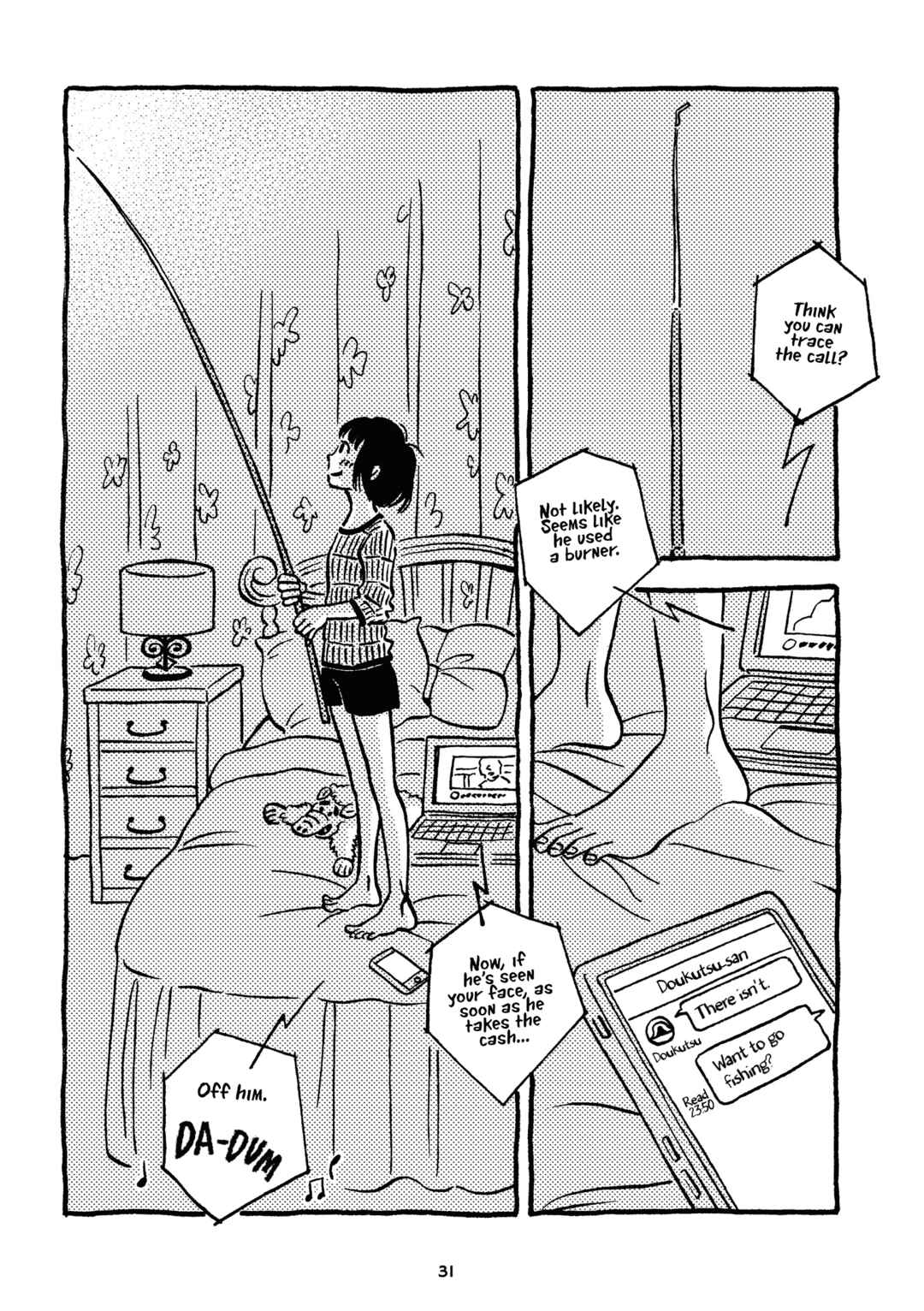 Chapter 5 - Page 5