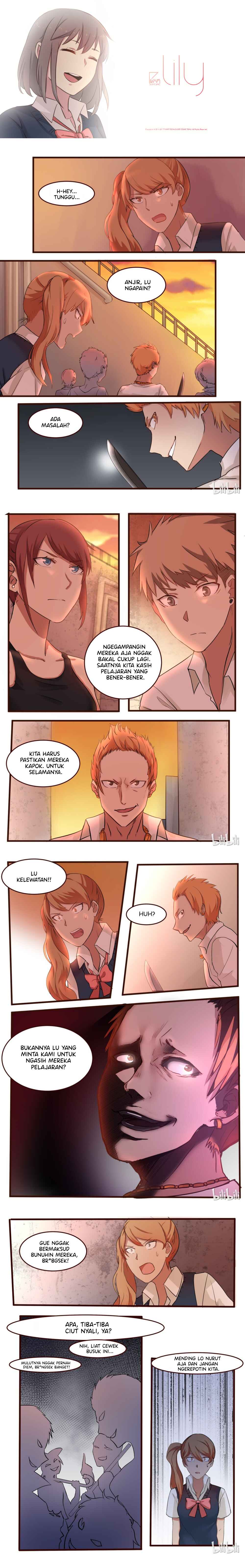 Chapter 39 - Page 1