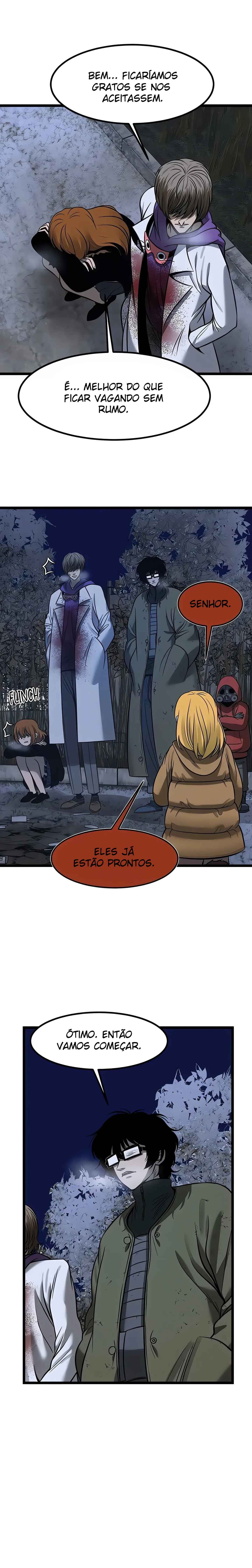 Chapter 91 - Page 18