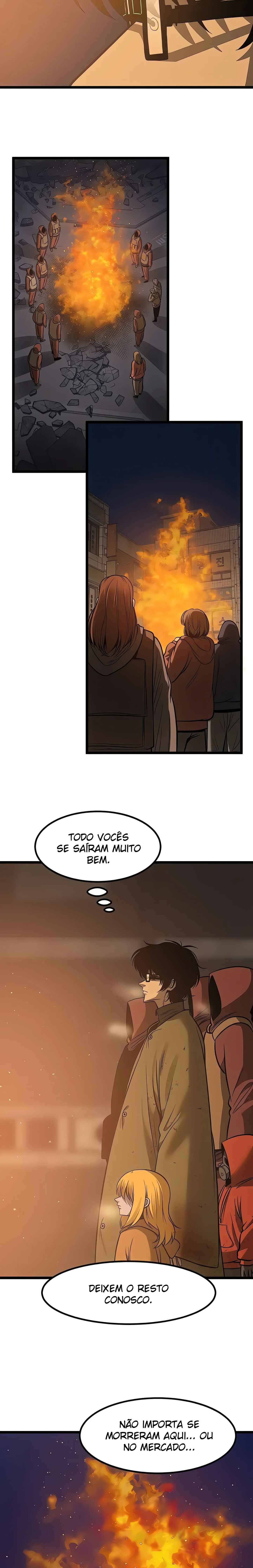 Chapter 91 - Page 20