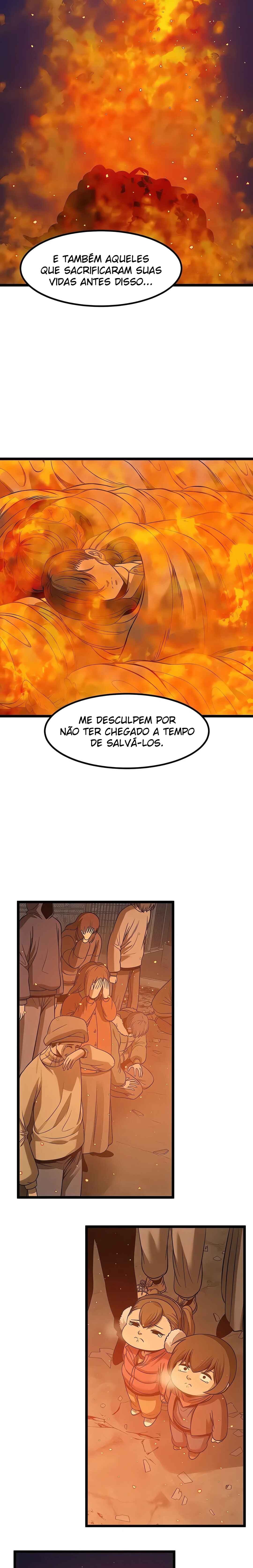 Chapter 91 - Page 21