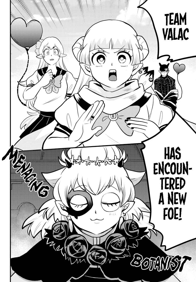 Chapter 226 - Page 20