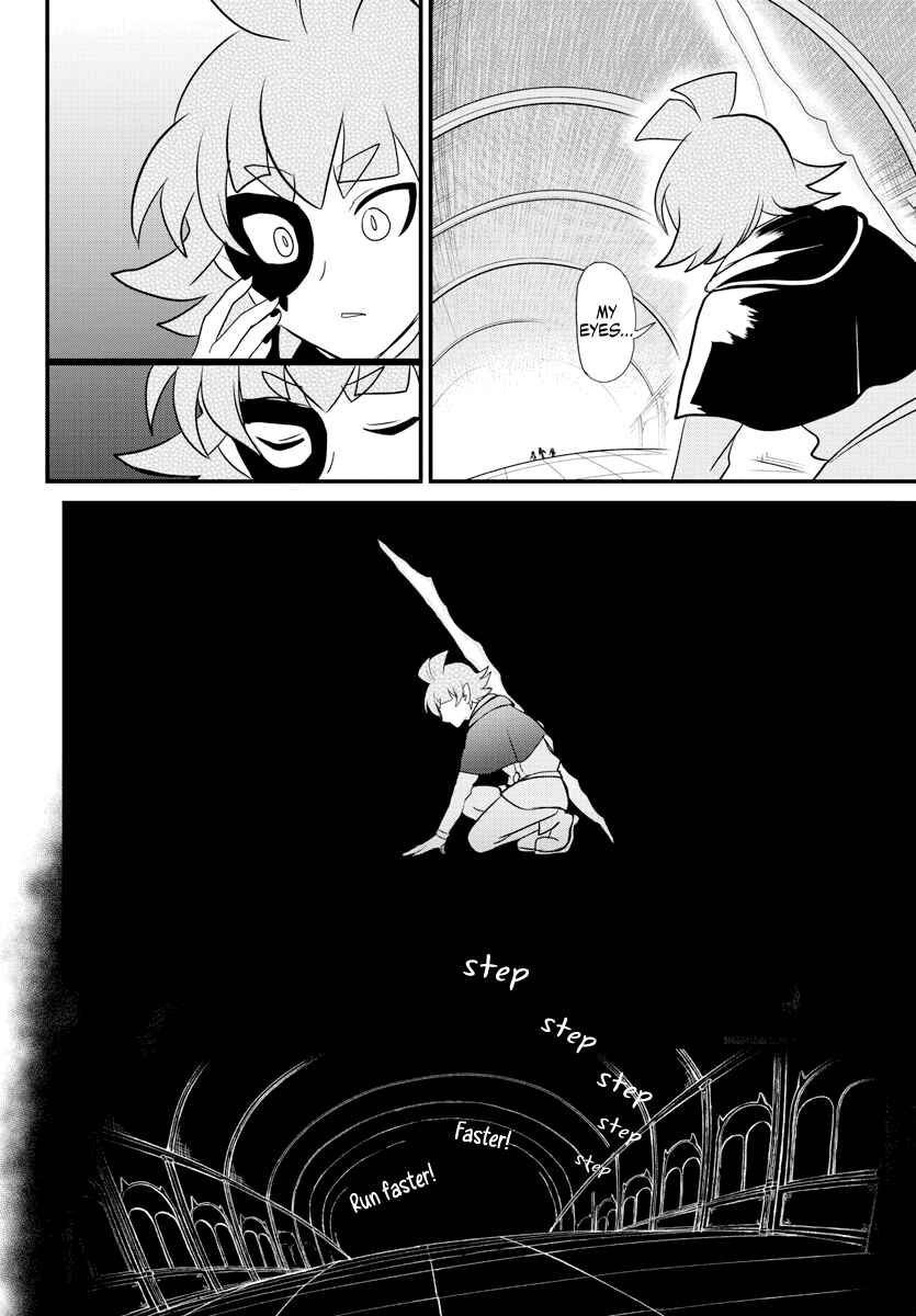 Chapter 226 - Page 8