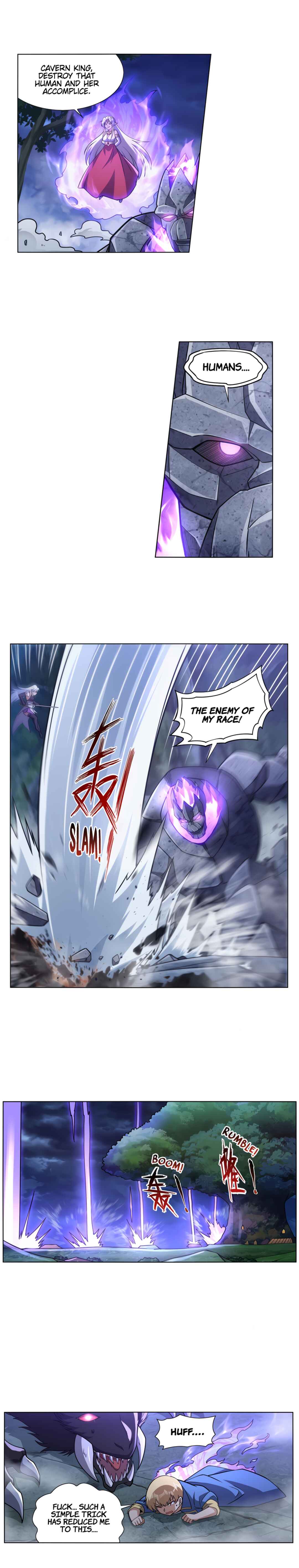 Chapter 336 - Page 11