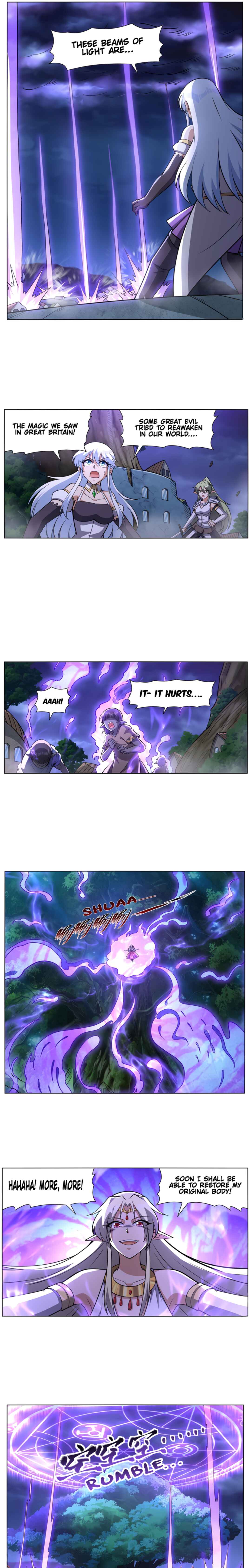 Chapter 336 - Page 6